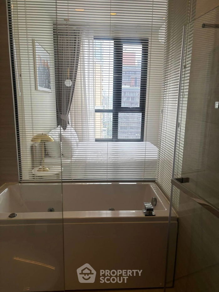 picture 1-BR Condo at Park Origin Thonglor near BTS Thong Lor (ID 2097231) - 10/12