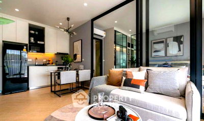 Condos for sale : 1-BR Condo at The Title Legendary Bang Tao close to Bang Tao (ID 1527922)