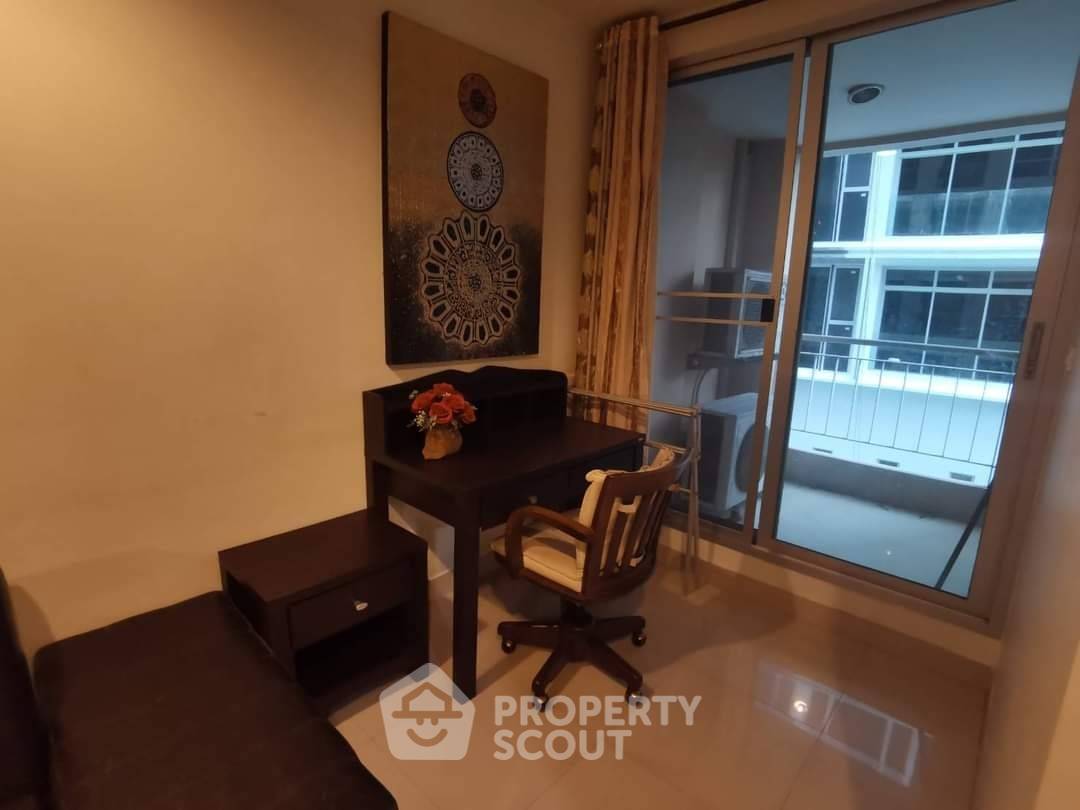 รูป คอนโด 1-ห้องนอน ที่ ดิ แอดเดรส สุขุมวิท 42 ใกล้ BTS เอกมัย (ID 566454) - รูปที่ 4/7