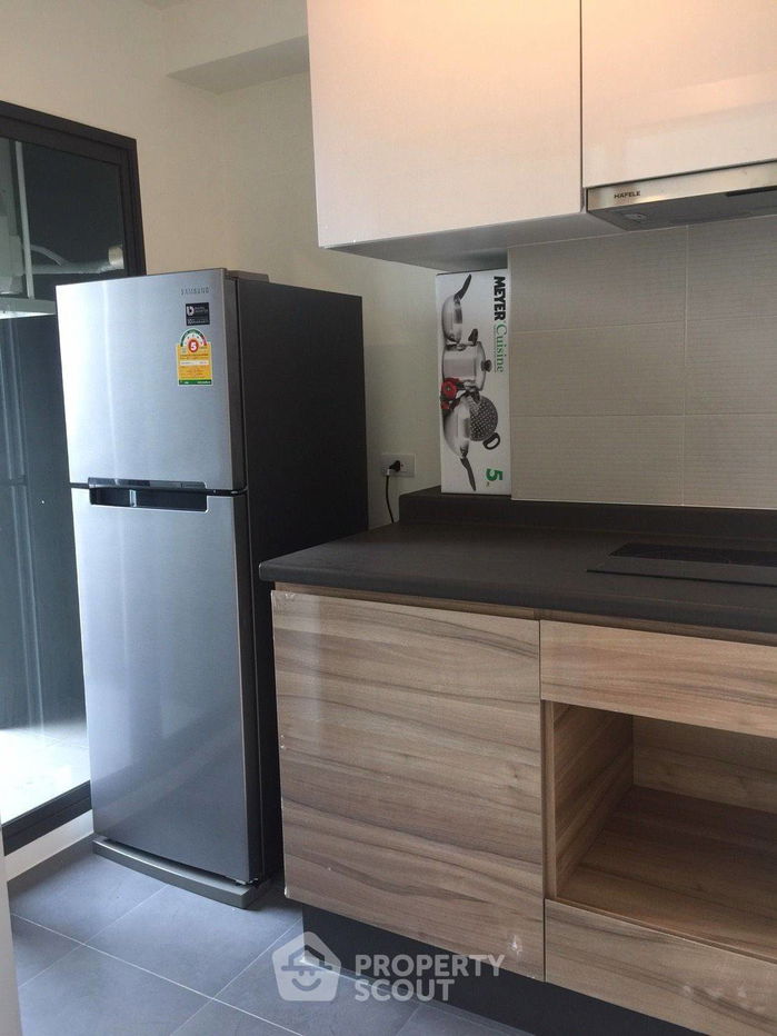 picture 2-BR Condo at U Delight Residence Riverfront Rama 3 in Bang Phong Phang (ID 2080527) - 5/8