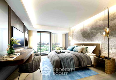 Condos for sale : 1-BR Condo at Ramada Mira North Pattaya close to Naklua (ID 1275360)