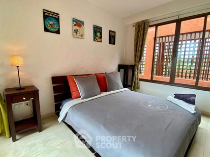 รูปภาพ คอนโด 2-ห้องนอน ที่ ลาส ตอร์ตูกัส ใกล้ เมมโมรี่ เฮาส์ คาเฟ่ หัวหิน (ID 2167757)