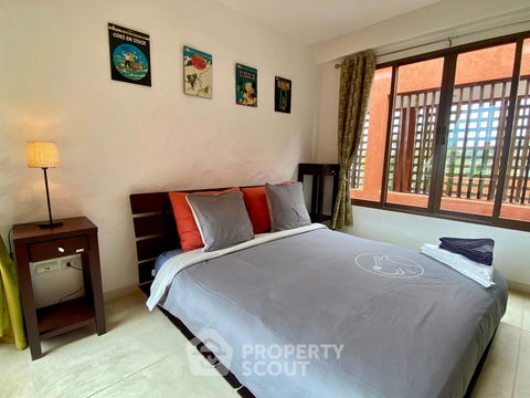 2-BR Condo at Las Tortugas Condominium close to Memory house cafe huahin (ID 2167757)