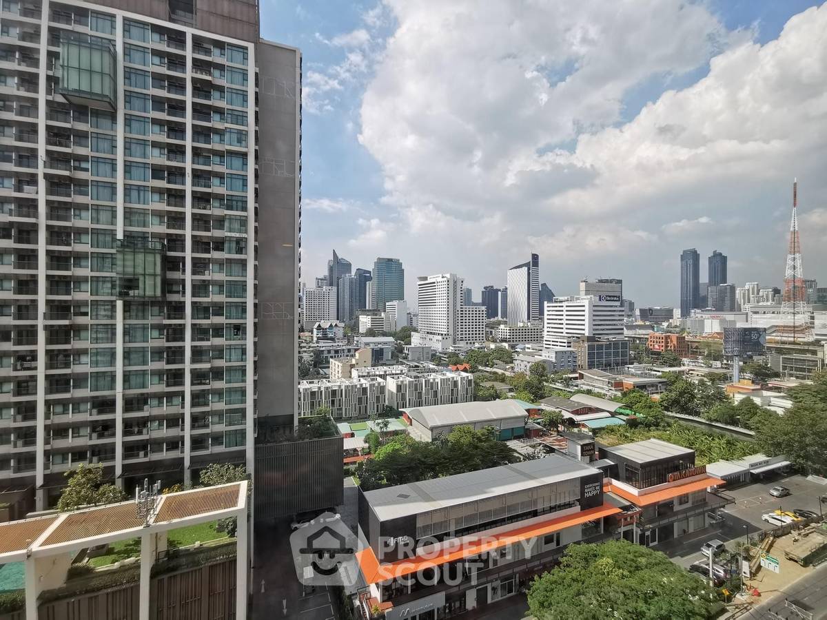 รูป คอนโด 1-ห้องนอน ที่ ศุภาลัย โอเรียนทัล สุขุมวิท 39 ใกล้ MRT เพชรบุรี (ID 1316221) - รูปที่ 10/10