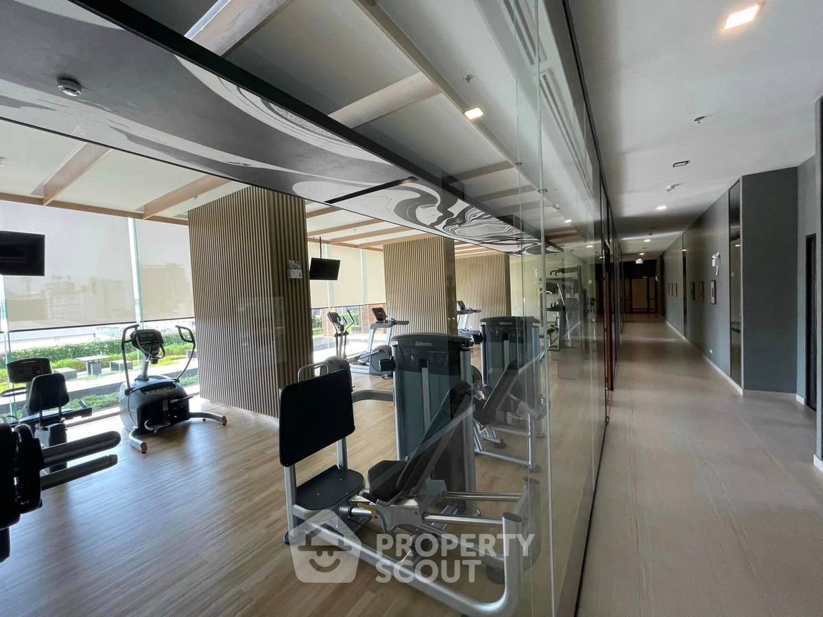 รูป คอนโด 1-ห้องนอน ที่ คีน เซ็นเตอร์ ศรีราชา ใน ศรีราชา (ID 1176996) - รูปที่ 7/10