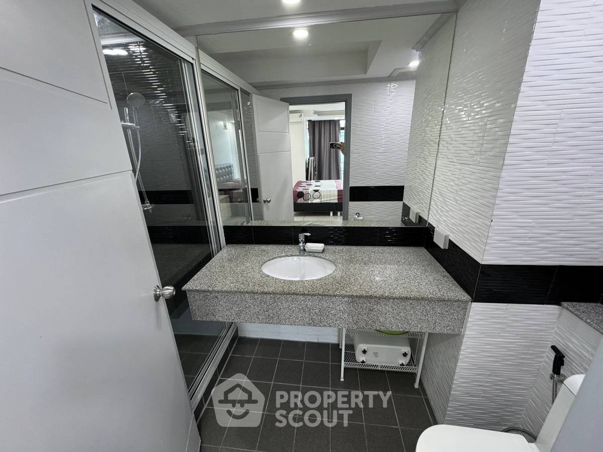 รูป คอนโด 1-ห้องนอน ที่ สยาม ออเรียนทัล ทรอปิคอล การ์เด้น ใกล้ ถนนพระตำหนัก พัทยา (ID 2188734) - รูปที่ 7/14