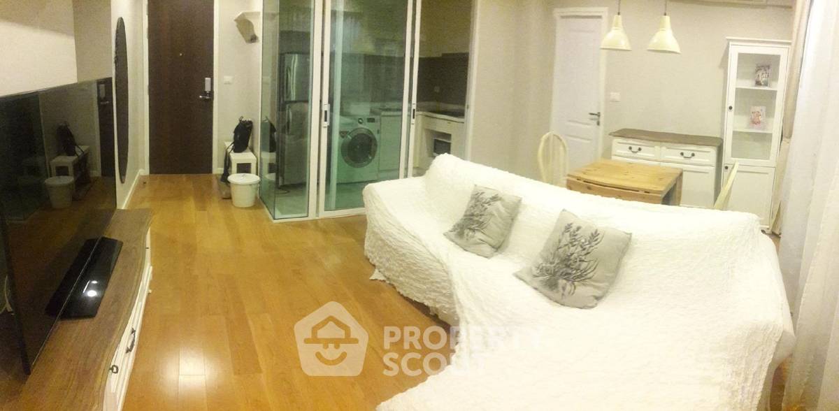 รูป คอนโด 2-ห้องนอน ที่ คอนโดเลต ดเวล สุขุมวิท 26 ใกล้ BTS พร้อมพงษ์ (ID 514393) - รูปที่ 1/5