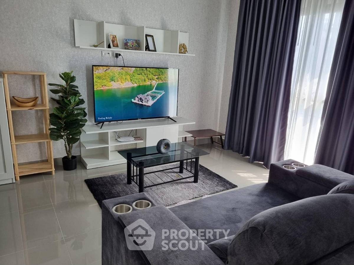 รูป คอนโด 1-ห้องนอน ที่ สยาม โอเรียนทัล สตาร์ ใกล้ ถนนพระตำหนัก พัทยา (ID 1034262) - รูปที่ 9/20