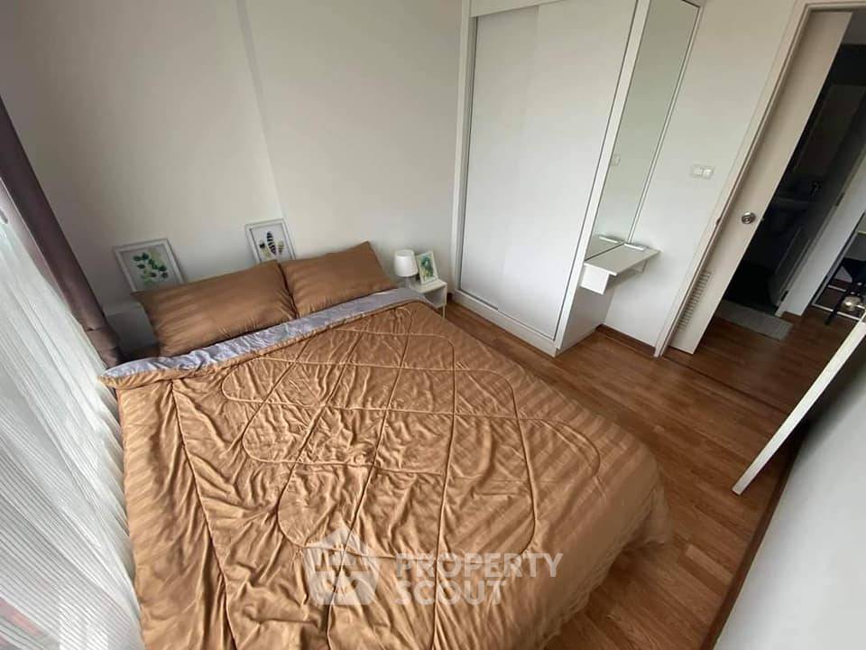 รูป คอนโด 1-ห้องนอน ที่ เดอะ ทรัสต์ คอนโด พัทยาใต้ ใกล้ พัทยาใต้ (ID 1161639) - รูปที่ 5/6
