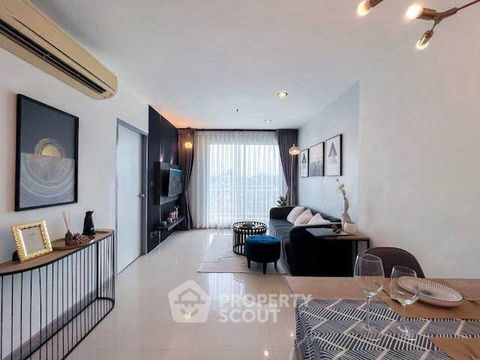 คอนโด 1-ห้องนอน ที่ สุขุมวิท พลัส คอนโดมิเนียม ใกล้ BTS พระโขนง (ID 2093834)