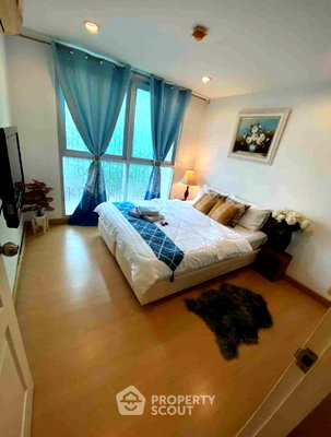 Condos for sale : 1-BR Condo at The Niche Sukhumvit 49 near MRT Phetchaburi (ID 755267)