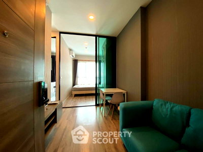 Condos for sale : 1-BR Condo at KnightsBridge Collage Ramkhamhaeng close to Ramkhamhaeng (ID 2068278)