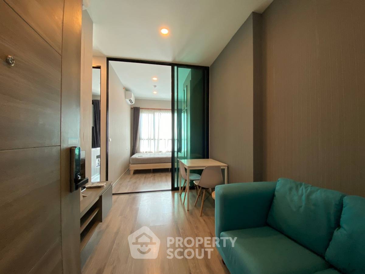 รูป คอนโด 1-ห้องนอน ที่ ไนท์บริดจ์ คอลลาจ รามคำแหง ใกล้ รามคำแหง (ID 2068278) - รูปที่ 1/6