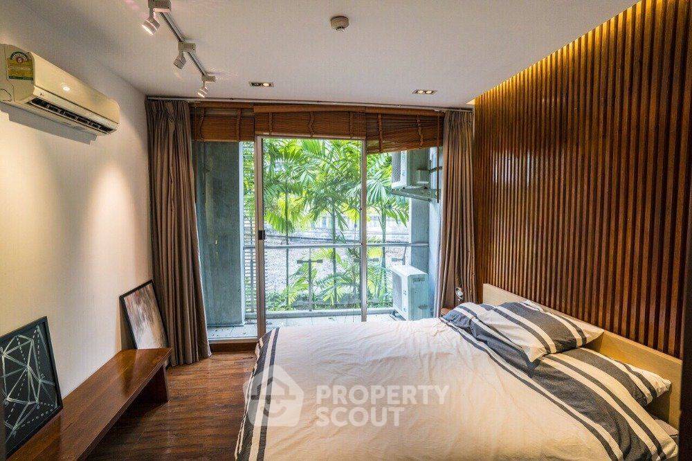 รูป คอนโด 2-ห้องนอน ที่ วอน นภา สุขุมวิท 38 คอนโดมิเนียม ใกล้ BTS ทองหล่อ (ID 1235232) - รูปที่ 9/10