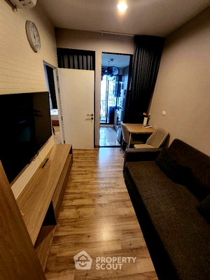 Condos for sale : 1-BR Condo at Niche Mono Sukhumvit-Bearing near BTS Bearing (ID 861250)