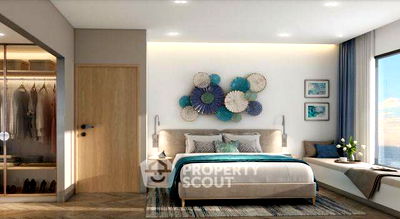 Condos for sale Phuket : 1-BR Condo at ADM Platinum Bay By Wyndham in Kamala (ID 1511424)