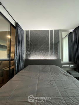 1-BR Condo at Noble Revo Silom near BTS Surasak (ID 1700716)