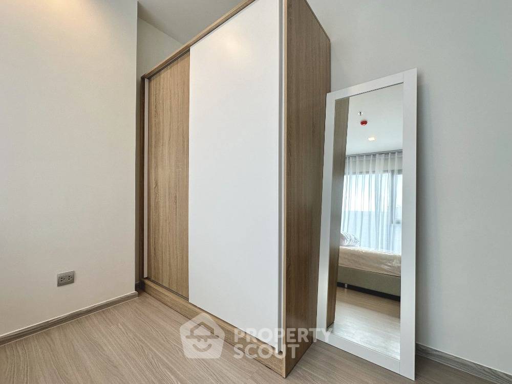 picture 1-BR Condo at Life Asoke Hype near ARL Makkasan (ID 1270888) - 9/17