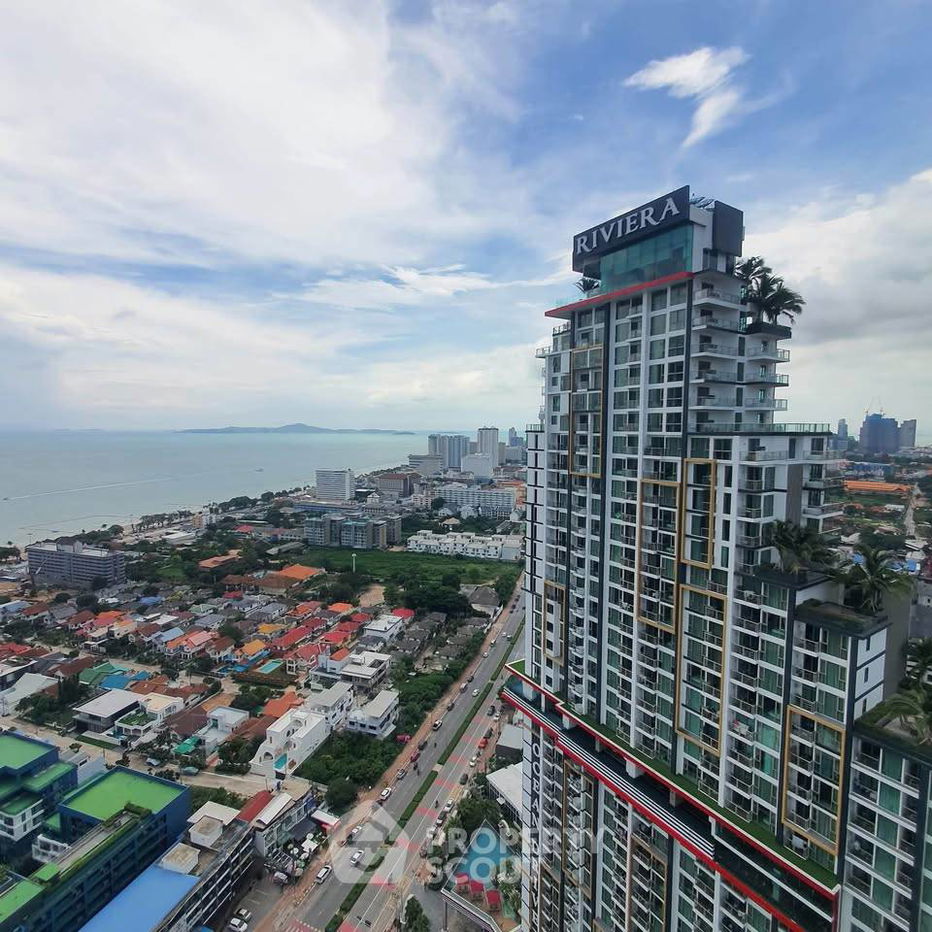 รูป คอนโด 1-ห้องนอน ที่ ดุสิต แกรนด์ คอนโด วิว ใกล้ หาดจอมเทียน (ID 2161102) - รูปที่ 10/20