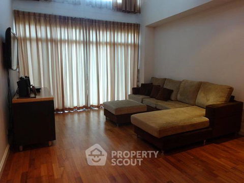 3-BR Condo at The Cadogan Private Residence near BTS Phrom Phong (ID 510276)