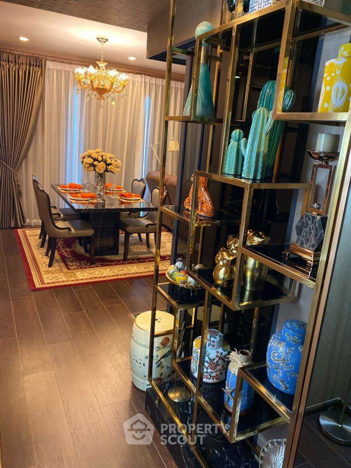 picture 2-BR Condo at C Ekkamai near ARL Ramkhamhaeng (ID 2143416) - 6/7