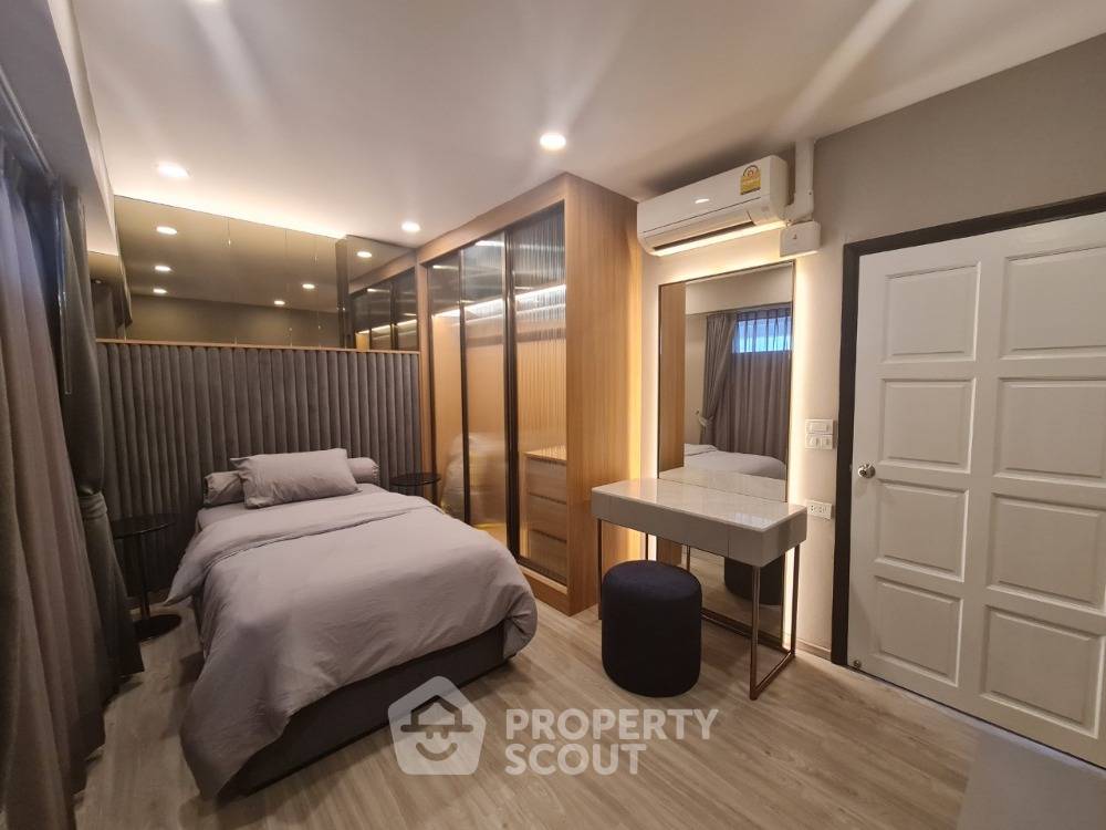 picture 3-BR Condo at Royal Castle Sukhumvit near BTS Phrom Phong (ID 438884) - 11/14