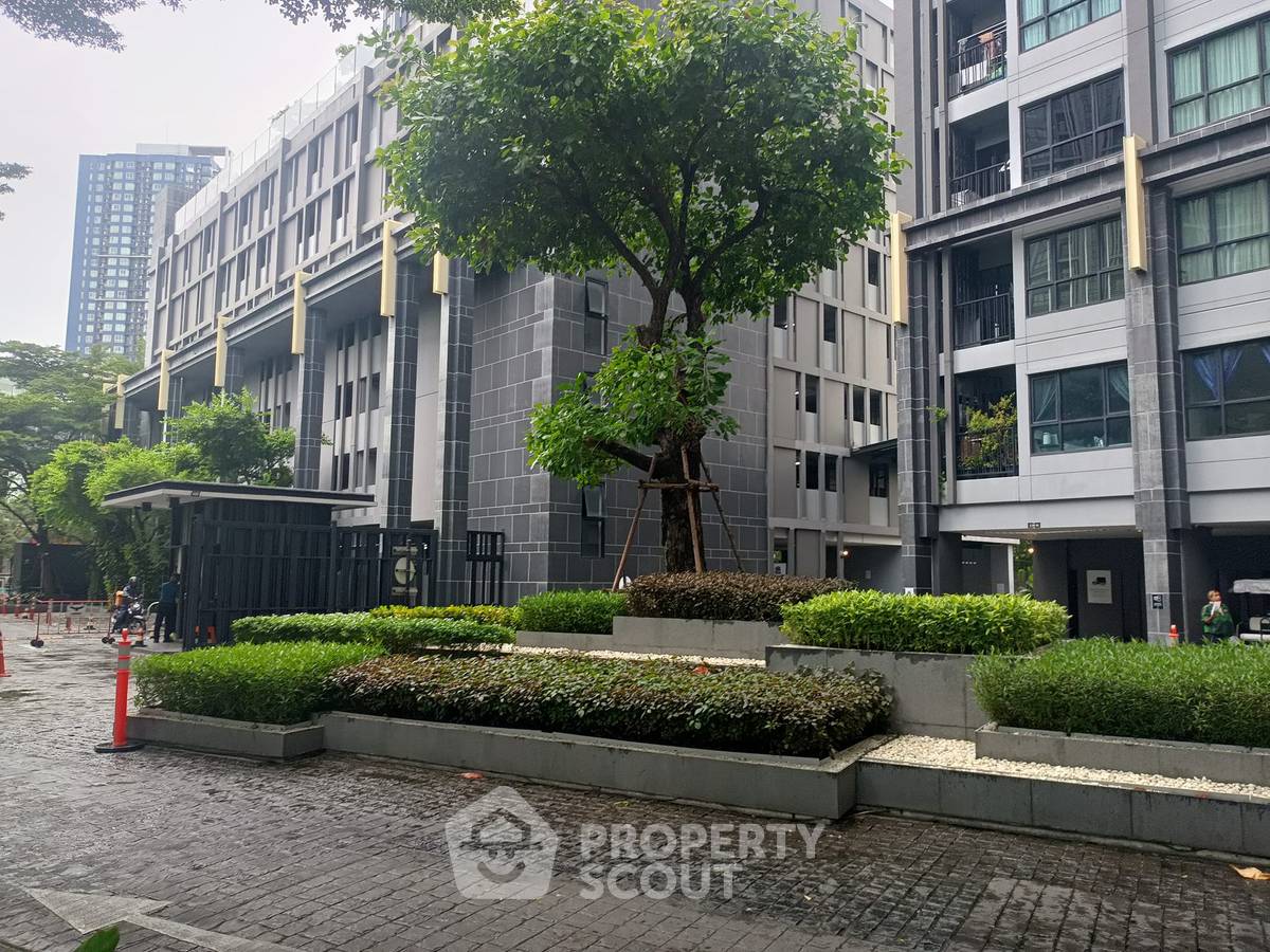 รูป คอนโด 1-ห้องนอน ที่ เดอะ เบส พาร์ค เวสต์ สุขุมวิท 77 ใกล้ BTS อ่อนนุช (ID 1574728) - รูปที่ 30/34