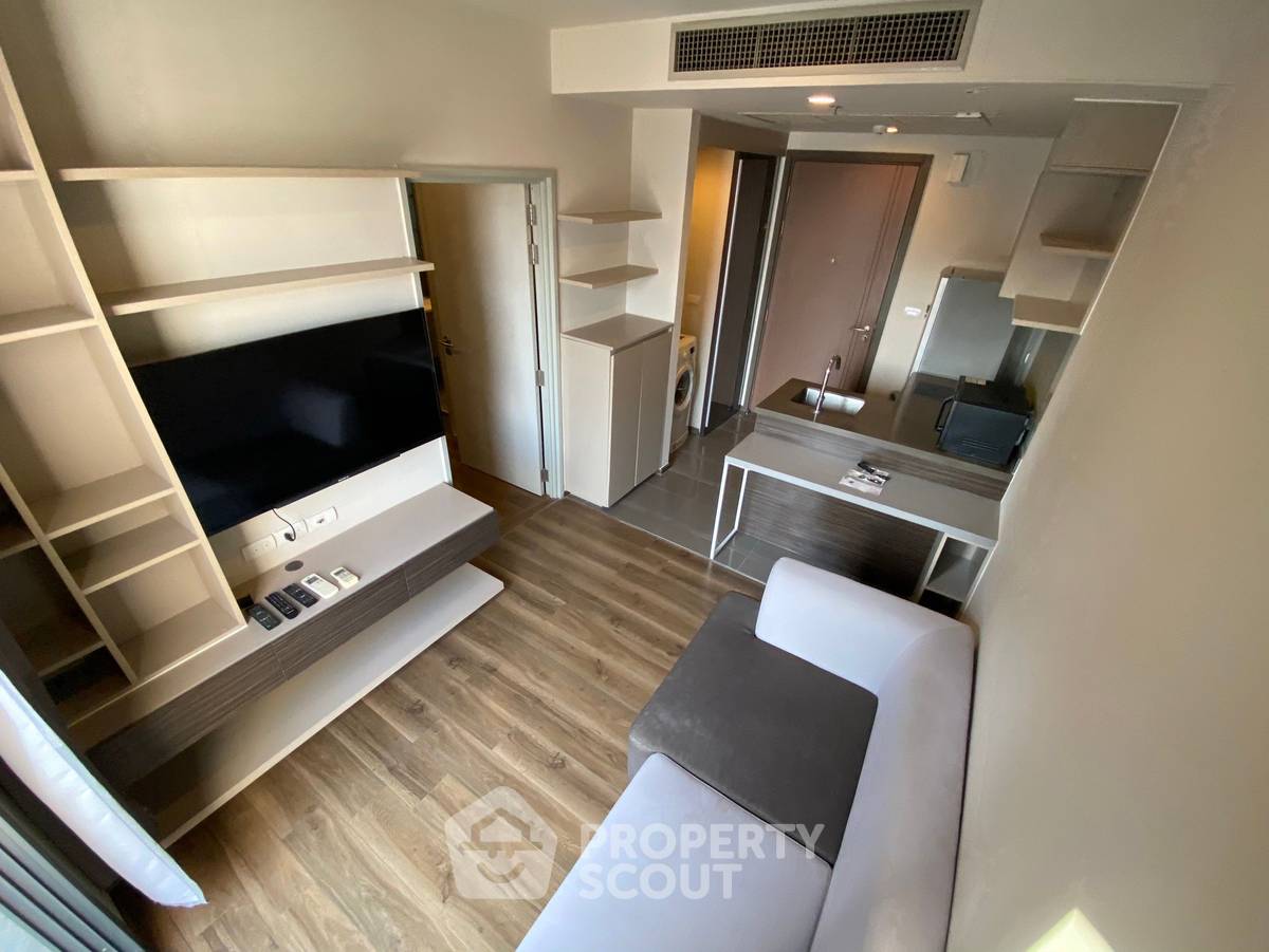 รูป คอนโด 1-ห้องนอน ที่ ออนิกซ์ พหลโยธิน ใกล้ BTS สะพานควาย (ID 1168857) - รูปที่ 12/20