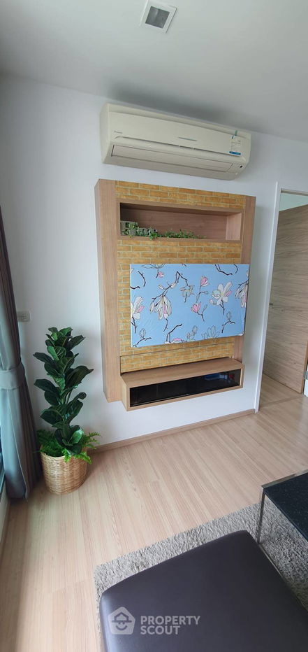 picture 1-BR Condo at RHYTHM Phahon-Ari near BTS Saphan Khwai (ID 2066439) - 7/13