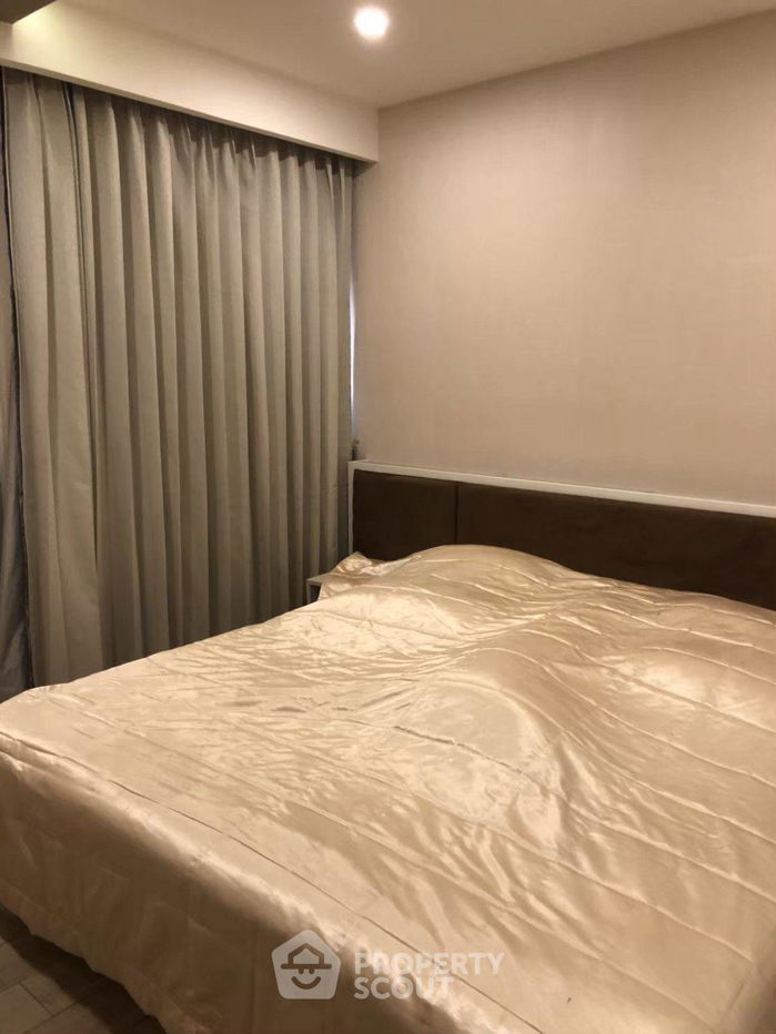 picture 1-BR Condo at Seven Seas Condo Resort Jomtien close to Pattaya (ID 2094046) - 7/17
