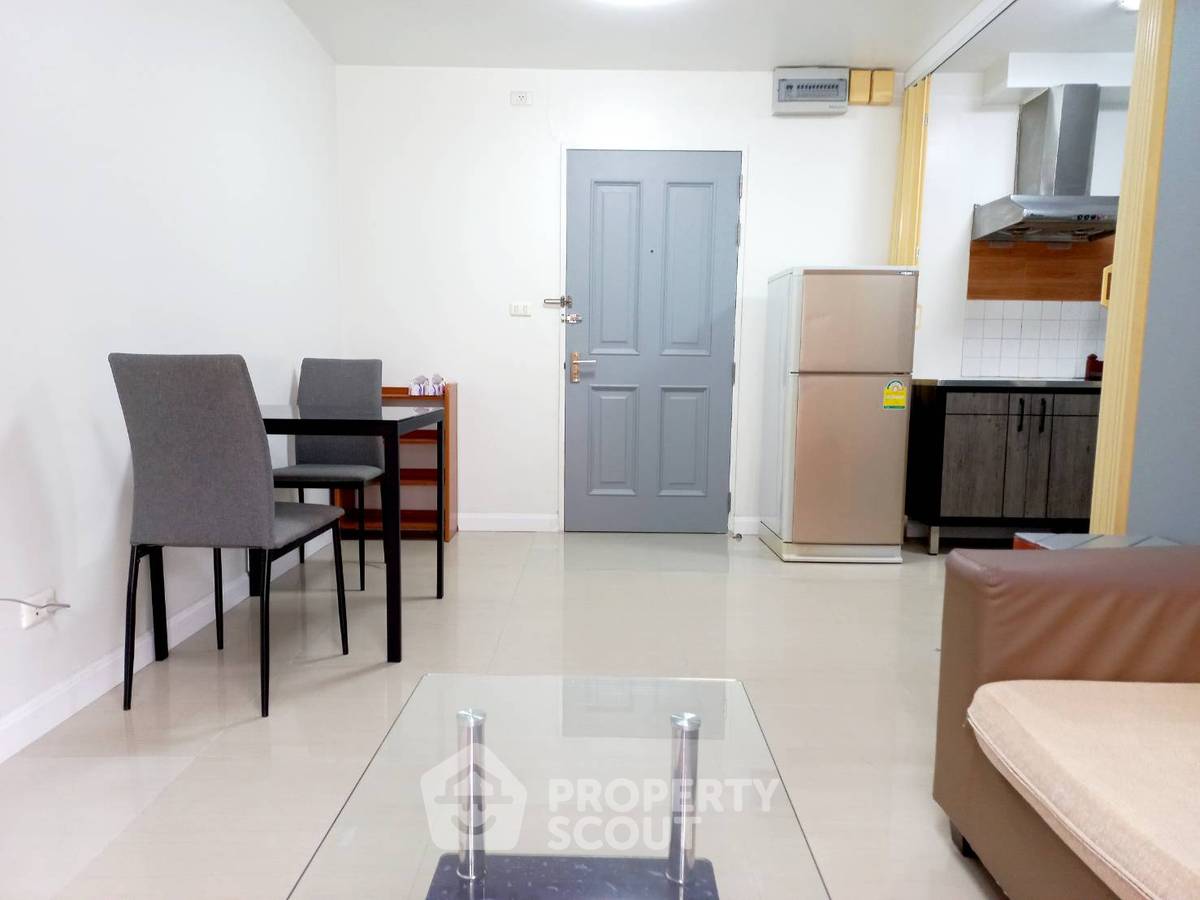 picture 2-BR Condo at Condo One Siam Condominium near BTS National Stadium (ID 629142) - 5/18