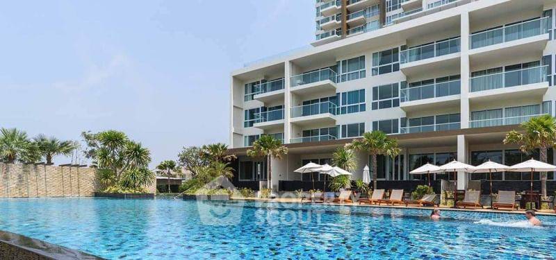 picture 1-BR Condo at Cetus Beachfront close to Jomtien Beach (ID 1540002) - 12/16