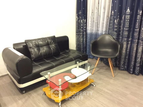 1-BR Condo at Nye By Sansiri near BTS Wongwian Yai (ID 372756)