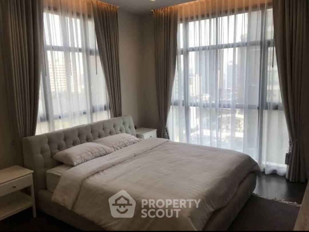 picture 2-BR Condo at The XXXIX By Sansiri near BTS Phrom Phong (ID 2145690) - 2/10