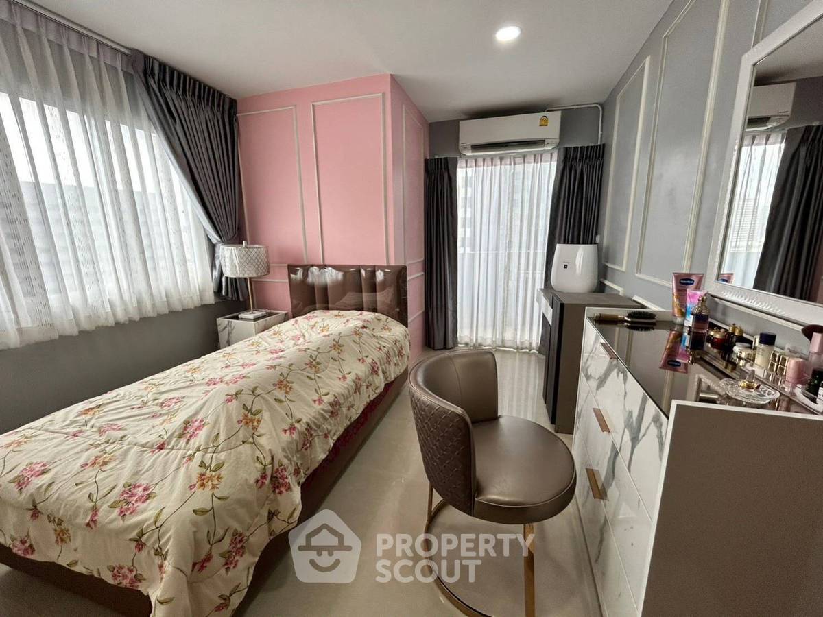 picture 2-BR Condo at Wittayu Complex near BTS Phloen Chit (ID 997267) - 14/15