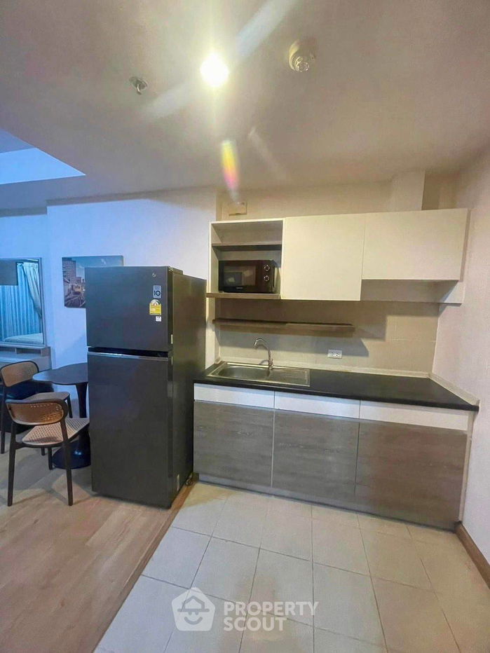 picture Studio Condo at Supalai Mare Pattaya close to Pattaya South (ID 1927001) - 4/15