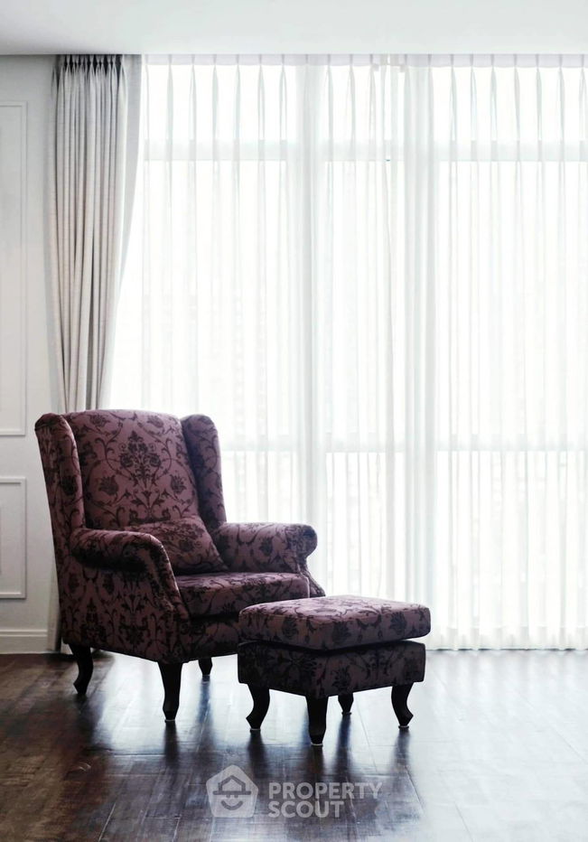 picture 4-BR Condo at Athenee Residence near BTS Phloen Chit (ID 1930495) - 25/25