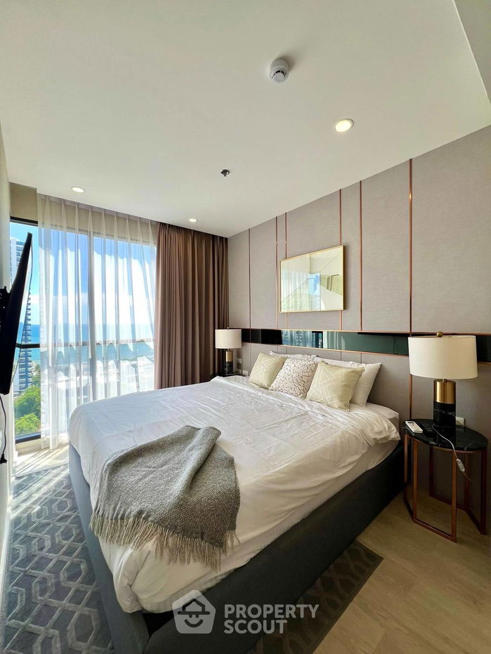 รูป คอนโด 2-ห้องนอน ที่ เดอะ พาโนร่า พัทยา ใกล้ ถนนพระตำหนัก พัทยา (ID 2090139) - รูปที่ 5/10