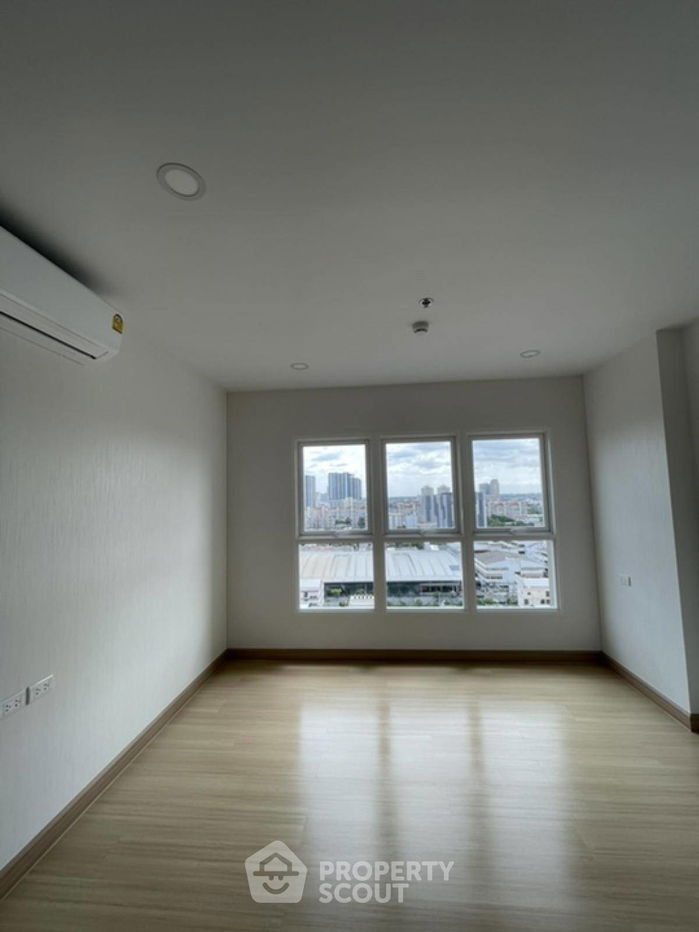 picture 1-BR Condo at Supalai Veranda Ramkhamhaeng close to Ramkhamhaeng (ID 1518526) - 5/8