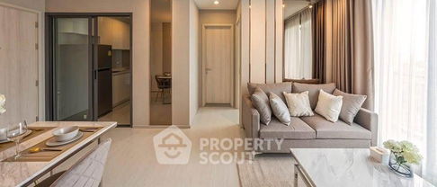 2-BR Condo at Rhythm Sukhumvit 42 near BTS Ekkamai (ID 2057453)