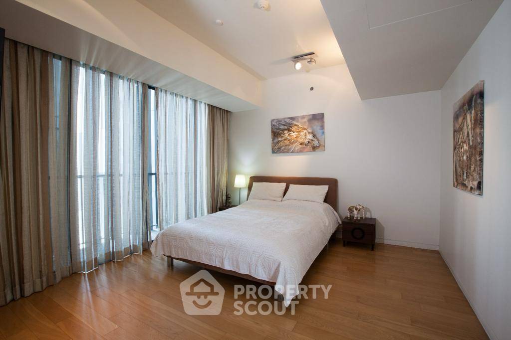 picture 4-BR Condo at The Met Sathorn near BTS Chong Nonsi (ID 1475363) - 2/21