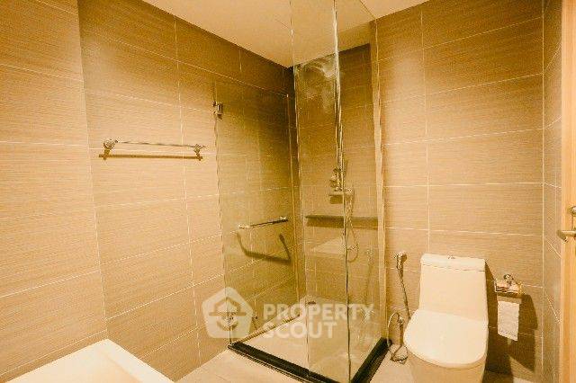 picture 2-BR Condo at Siri At Sukhumvit near BTS Thong Lor (ID 2079997) - 11/12