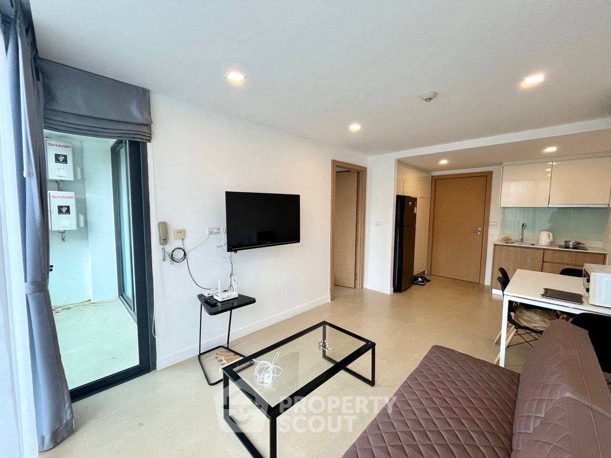 รูป คอนโด 1-ห้องนอน ที่ ออโรร่า ใกล้ ถนนพระตำหนัก พัทยา (ID 1798060) - รูปที่ 3/8