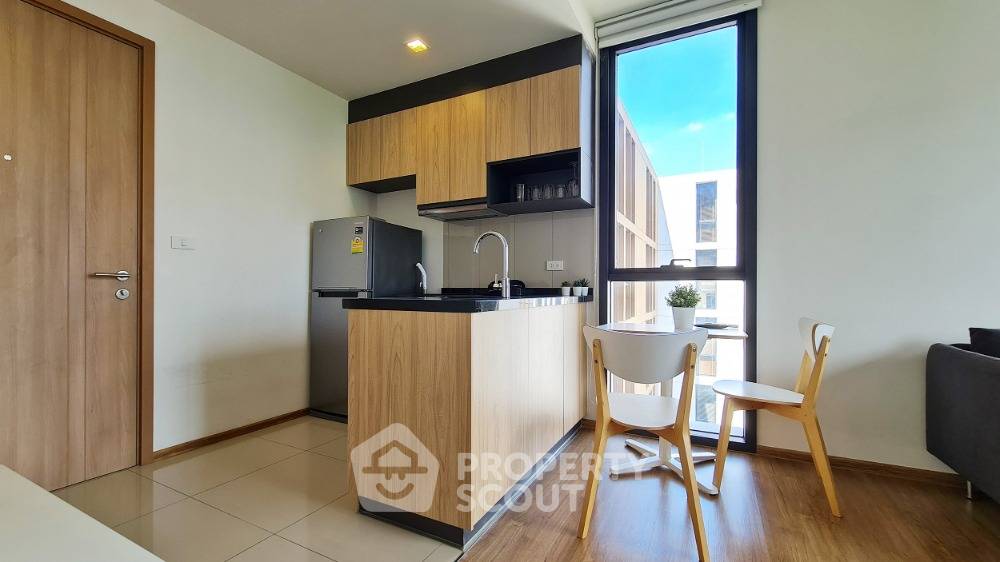รูป คอนโด 1-ห้องนอน ที่ ฮาสุ เฮาส์ สุขุมวิท 77 ใกล้ BTS อ่อนนุช (ID 1432738) - รูปที่ 7/21