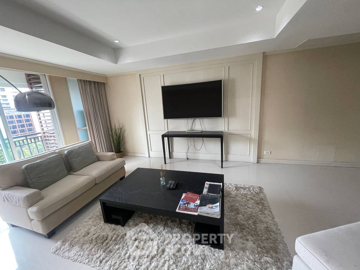 picture 2-BR Condo at The Oleander near BTS Nana (ID 2139854) - 4/25
