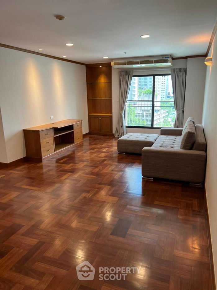 picture 3-BR Condo at Liberty Park 2 near ARL Makkasan (ID 1234514) - 1/17