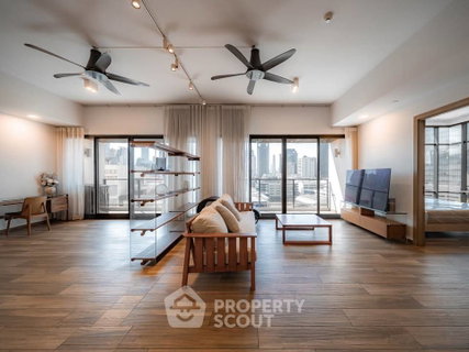 รูปภาพ คอนโด 4 ห้องนอน 175 ตร.ม. โครงการ The Lofts Asoke ใกล้ MRT เพชรบุรี 300 ม. (ID 2063321)
