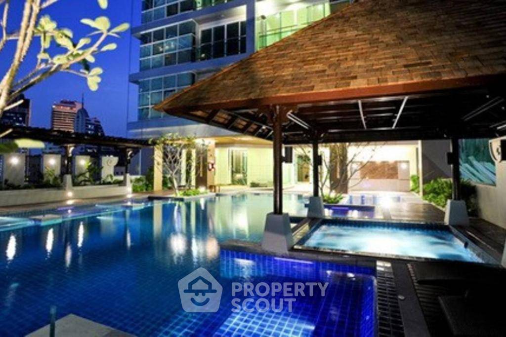 รูป คอนโด 2-ห้องนอน ที่ เดอะ ไพรม์ 11 สุขุมวิท คอนโดมิเนียม ใกล้ BTS นานา (ID 1755217) - รูปที่ 5/5