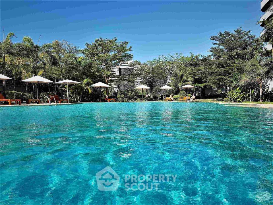picture Studio Condo at Wong Amat Beach Resort Privacy close to Naklua (ID 1873506) - 15/20