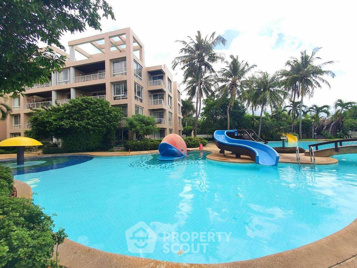 รูป คอนโด 2-ห้องนอน ที่ บ้านแสนสราญ ใน หนองแก (ID 2062839) - รูปที่ 24/39